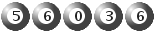 56036