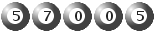 57005