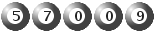 57009