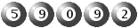 59092