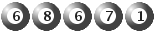 68671