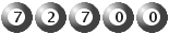 72700