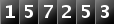 157253