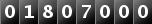 01807000