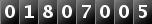 01807005