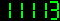 11113