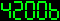 42006