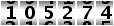 105274