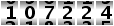 107224