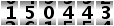 150443