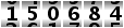 150684
