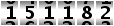 151182