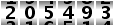 205493