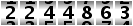 2244863