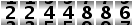 2244886