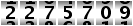 2275709