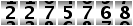 2275768