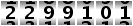 2299101