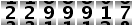 2299917
