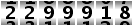 2299918