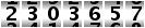 2303657