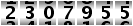 2307955