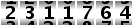 2311764