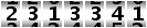 2313341