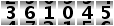 361045