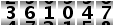 361047