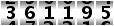 361195