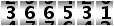 366531