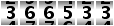 366533