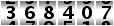 368407