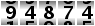 94874