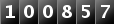 100857