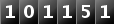101151