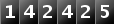 142425