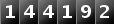 144192