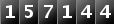 157144
