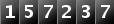 157237