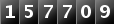 157709