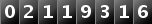 02119316