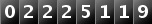 02225119