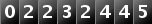 02232445