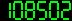 108502