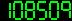 108509