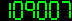109007