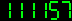 111157