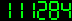 111284